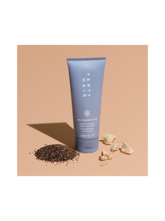 Fenty Hair - The Comeback Kid Instant Damage Repair Hair Treatment intensīvs matu kopšanas līdzeklis 150 ml - NOCOL - photo 6 Fenty Hair - The Comeback Kid Instant Damage Repair Hair Treatment intensīvs matu kopšanas līdzeklis 150 ml - NOCOL | Stockmann - photo 6