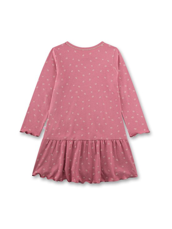 Sanetta - Pidžaamapluus Kids G. Grown - 38155 PURPLE ROSE | Stockmann - photo 2