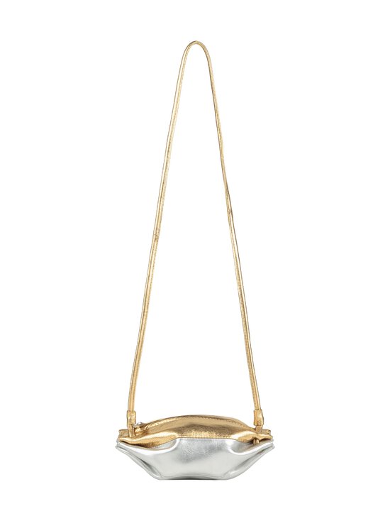 Marimekko - Mini Karla Multi -nahkalaukku - 001 GOLD, SILVER - photo 1 Marimekko - Mini Karla Multi -nahkalaukku - 001 GOLD, SILVER | Stockmann - photo 1