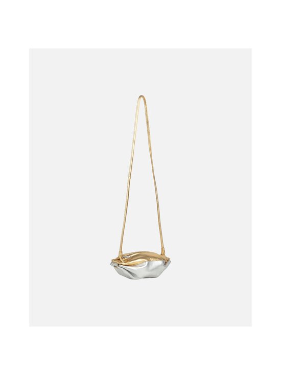 Marimekko - Mini Karla Multi -nahkalaukku - 001 GOLD, SILVER - photo 2 Marimekko - Mini Karla Multi -nahkalaukku - 001 GOLD, SILVER | Stockmann - photo 2