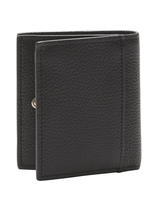 Calvin Klein Bags & Accessories - CK Trifold -nahkalompakko - UB1 BLACK - photo 2 Calvin Klein Bags & Accessories - CK Trifold -nahkalompakko - UB1 BLACK | Stockmann - photo 2