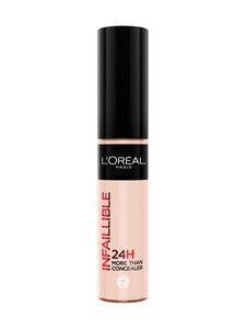 L'Oréal Paris - Peitekreem Infaillible More Than Concealer 11 ml L'Oréal Paris - Peitekreem Infaillible More Than Concealer 11 ml | Stockmann