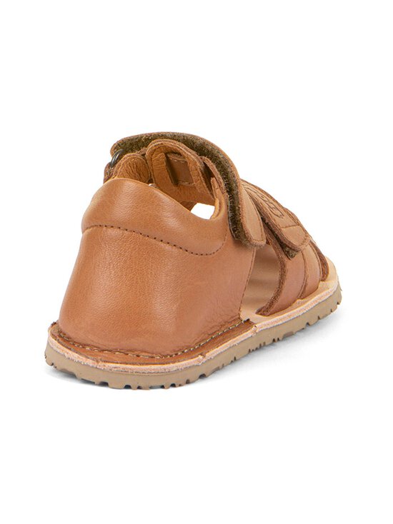 Froddo - Flexy F -nahkasandaalit - 2 COGNAC | Stockmann - photo 5