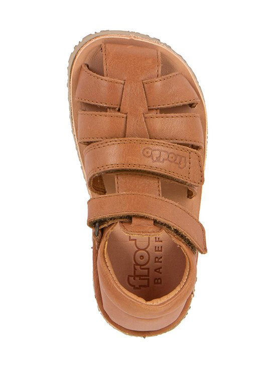Froddo - Flexy F -nahkasandaalit - 2 COGNAC | Stockmann - photo 6