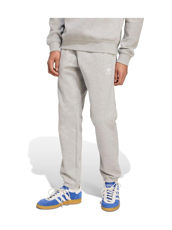 adidas Originals - Essential-collegehousut - JY6194 MGREYH/WHITE | Stockmann - photo 2