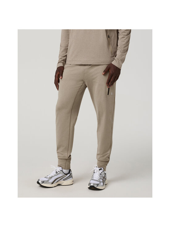 Vuori - Sunday Performance -joggerit - TIH BISCOTTI HEATHER | Stockmann - photo 3