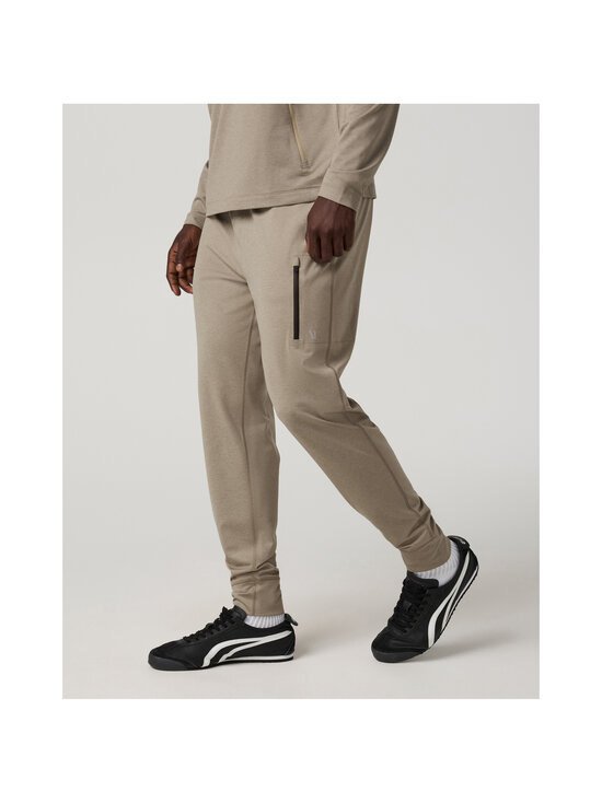 Vuori - Sunday Performance -joggerit - TIH BISCOTTI HEATHER | Stockmann - photo 4