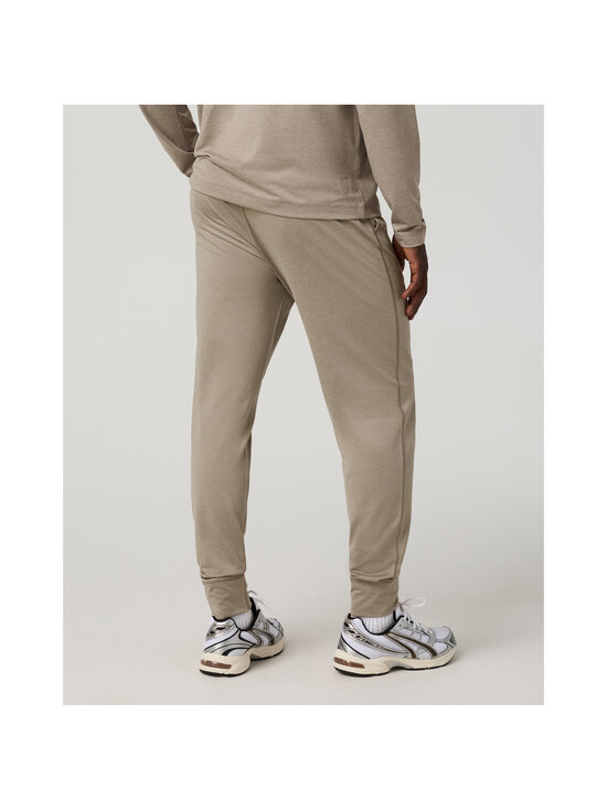 Vuori - Sunday Performance -joggerit - TIH BISCOTTI HEATHER | Stockmann - photo 5