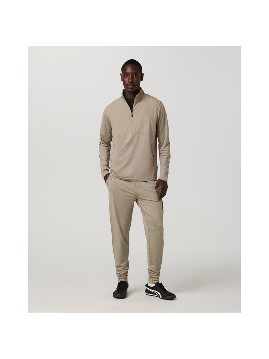 Vuori - Sunday Performance -joggerit - TIH BISCOTTI HEATHER | Stockmann - photo 6