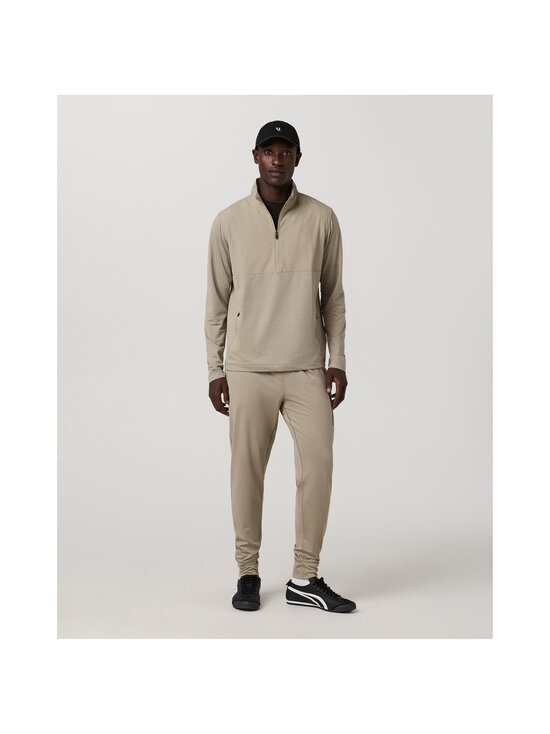 Vuori - Sunday Performance -joggerit - TIH BISCOTTI HEATHER | Stockmann - photo 7