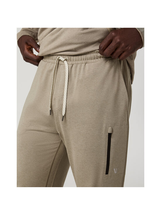 Vuori - Sunday Performance -joggerit - TIH BISCOTTI HEATHER | Stockmann - photo 8