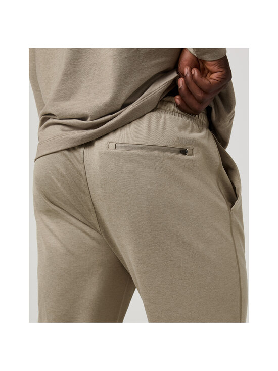 Vuori - Sunday Performance -joggerit - TIH BISCOTTI HEATHER | Stockmann - photo 9