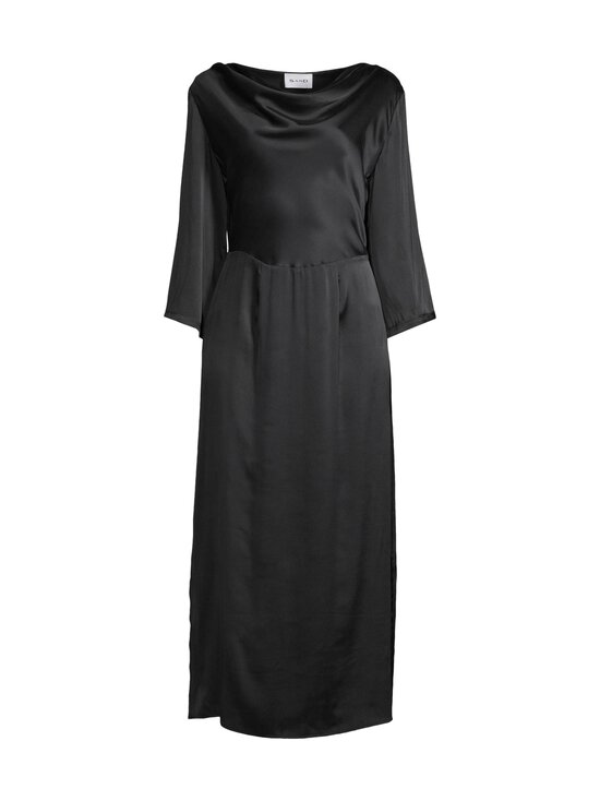 SAND Copenhagen - Nova Drape -mekko - 200 EBONY BLACK | Stockmann - photo 1