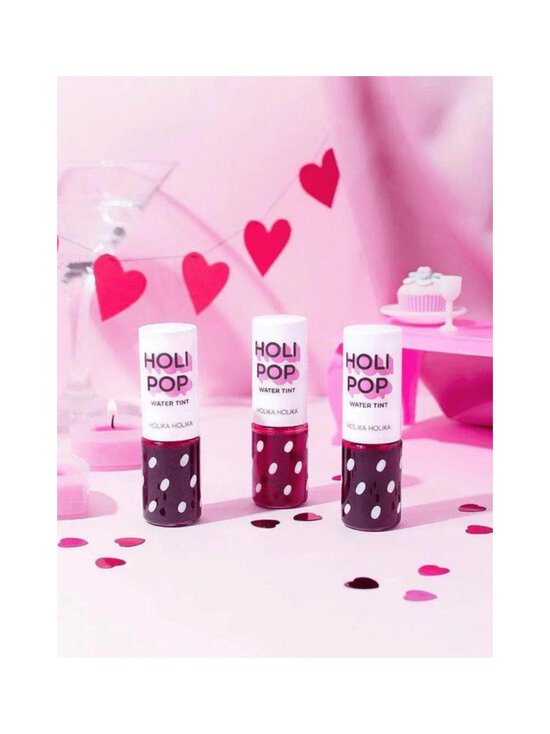 Holika Holika - Holi Pop Water Tint -huulisävyte - NOCOL - photo 4 Holika Holika - Holi Pop Water Tint -huulisävyte - NOCOL | Stockmann - photo 4