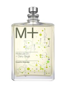 Escentric Molecules - Molecule 01 + Clary Sage -tuoksu | Stockmann