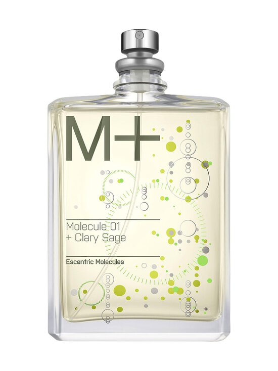 Escentric Molecules - Molecule 01 + Clary Sage -tuoksu - NOCOL | Stockmann - photo 1