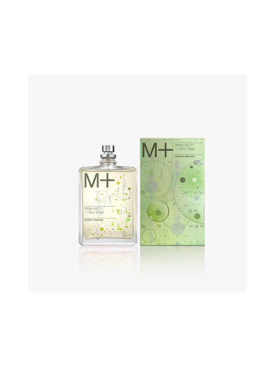 Escentric Molecules - Molecule 01 + Clary Sage -tuoksu - NOCOL | Stockmann - photo 2