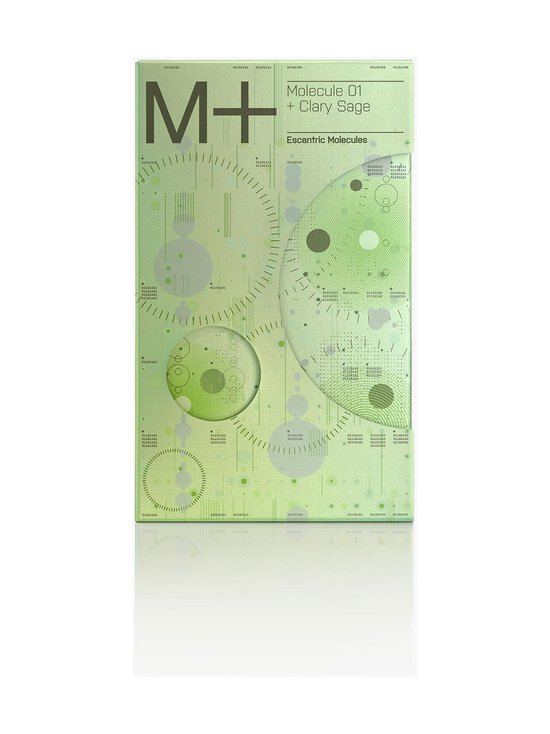 Escentric Molecules - Molecule 01 + Clary Sage -tuoksu - NOCOL | Stockmann - photo 3