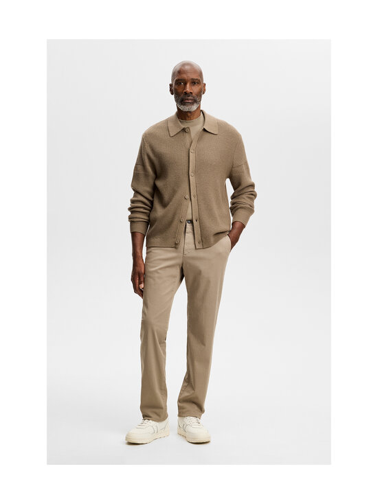 J.Lindeberg - Püksid Chaze Stretch - U144 BRINDLE | Stockmann - photo 2
