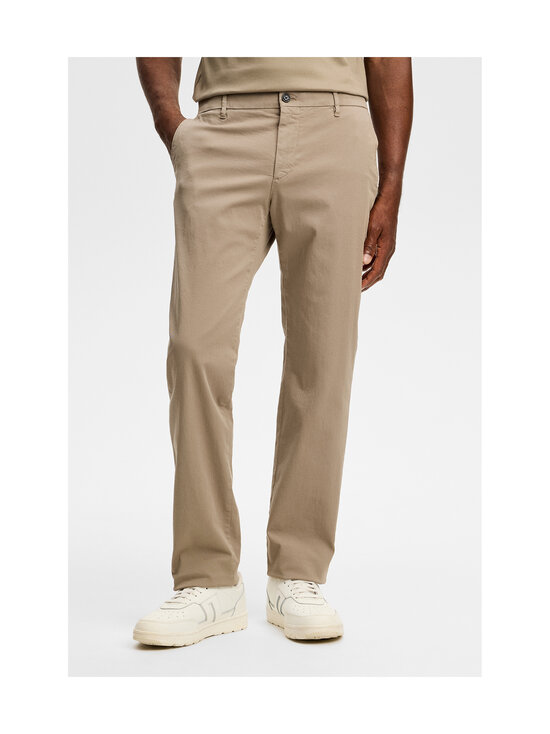 J.Lindeberg - Püksid Chaze Stretch - U144 BRINDLE | Stockmann - photo 3