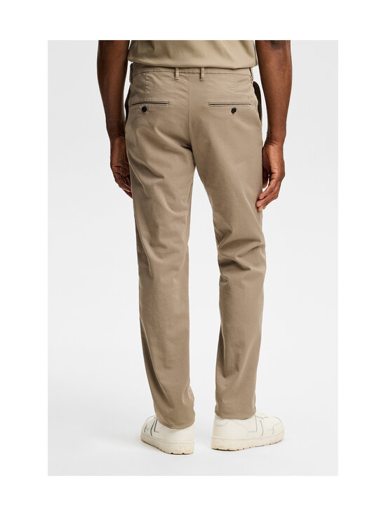 J.Lindeberg - Püksid Chaze Stretch - U144 BRINDLE | Stockmann - photo 4