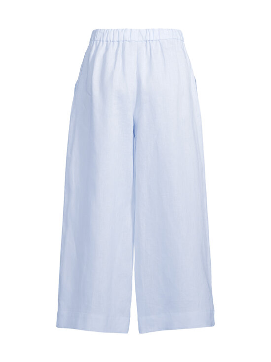 Max Mara MM - MmlCanneti-housut - 005 SKY BLUE | Stockmann - photo 2