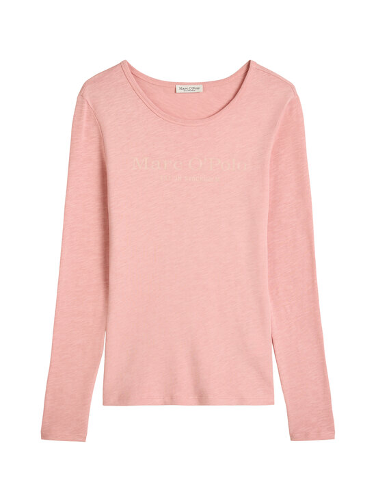 Marc O'Polo - Trikoosärk Logo - 625 NATURAL ROSE | Stockmann - photo 1