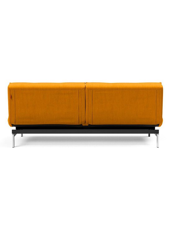 Innovation Living - Splitback Chrome -vuodesohva - KELTAINEN | Stockmann - photo 6