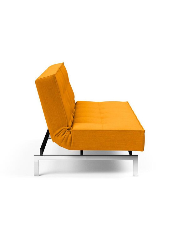 Innovation Living - Splitback Chrome -vuodesohva - KELTAINEN | Stockmann - photo 5