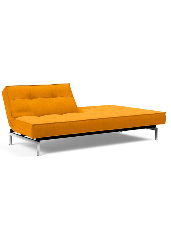 Innovation Living - Splitback Chrome -vuodesohva - KELTAINEN | Stockmann - photo 4