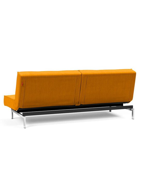 Innovation Living - Splitback Chrome -vuodesohva - KELTAINEN | Stockmann - photo 7