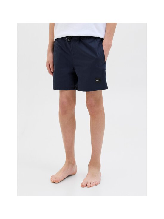 JACK & JONES junior - JpstMaui peldbikses - NAVY BLAZER - photo 3 JACK & JONES junior - JpstMaui peldbikses - NAVY BLAZER | Stockmann - photo 3