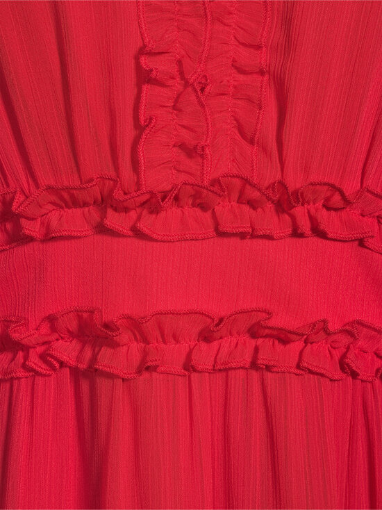 RUE de FEMME - Indira-mekko - 310 MARS RED | Stockmann - photo 5