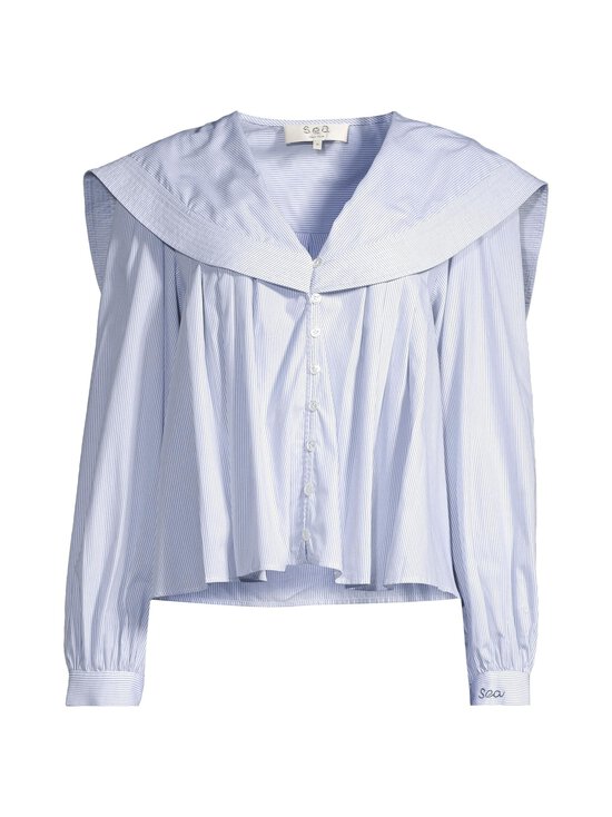 Sea NY - Odessa Workwear -paita - MULTI | Stockmann - photo 1