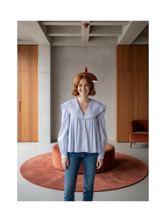 Sea NY - Odessa Workwear -paita - MULTI | Stockmann - photo 5