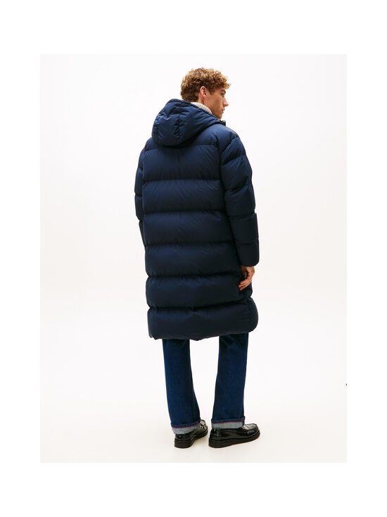Tommy Hilfiger - Down Parka jope - DW5 DESERT SKY - photo 2 Tommy Hilfiger - Down Parka jope - DW5 DESERT SKY | Stockmann - photo 2