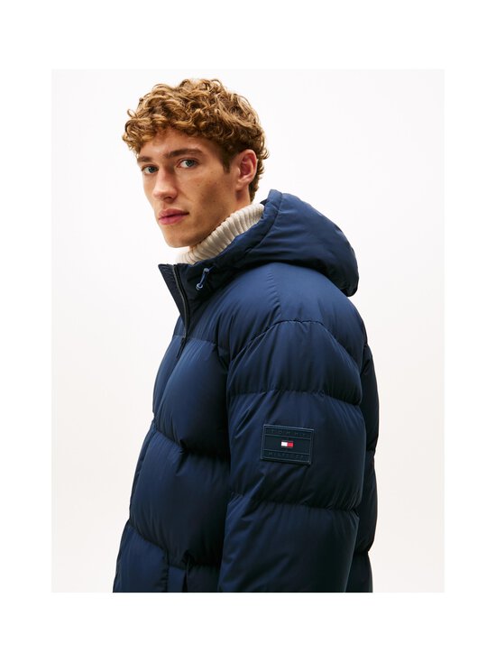 Tommy Hilfiger - Down Parka jope - DW5 DESERT SKY - photo 3 Tommy Hilfiger - Down Parka jope - DW5 DESERT SKY | Stockmann - photo 3