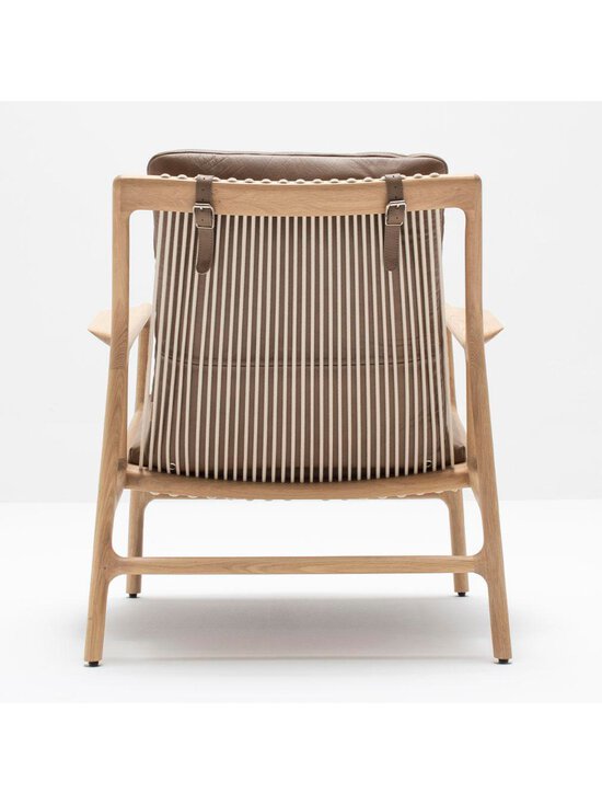 Gazzda - Dedo Easy -nojatuoli - LUONNONVÄRINEN - photo 4 Gazzda - Dedo Easy -nojatuoli - LUONNONVÄRINEN | Stockmann - photo 4