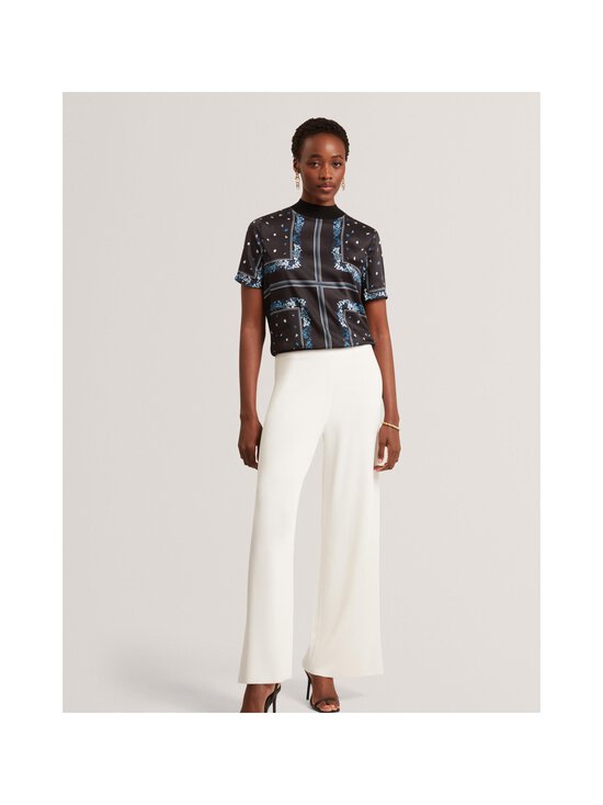 Ted Baker London - Almaaz Printed t-krekls - BLACK - photo 2 Ted Baker London - Almaaz Printed t-krekls - BLACK | Stockmann - photo 2
