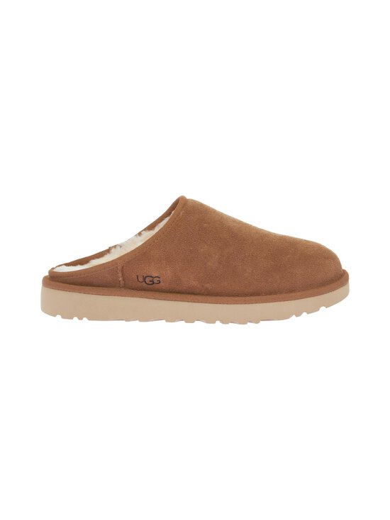 UGG - M Classic Slip On -tohvelit - CHE CHESTNUT | Stockmann - photo 1