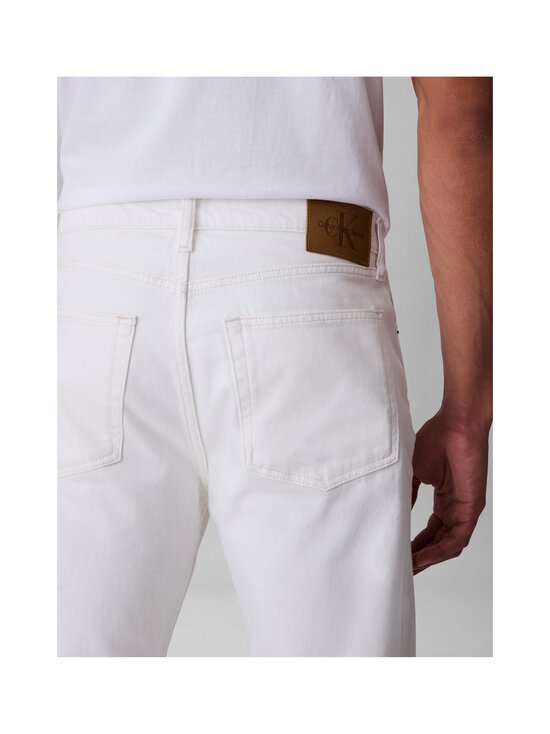 Calvin Klein Jeans - Teksapüksid Stndrd Strght - ASN CHALK WHITE | Stockmann - photo 4