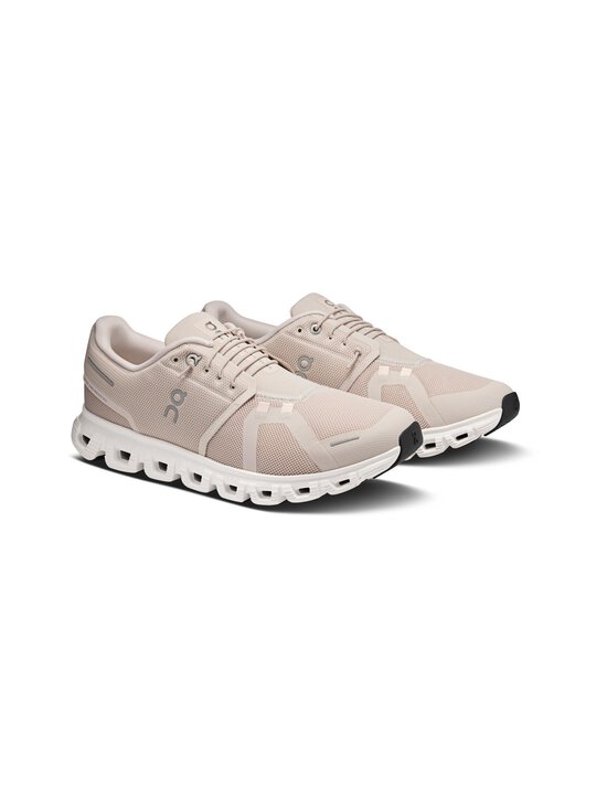 ON - Cloud 6 -sneakerit - 050 PEARL | WHITE - photo 5 ON - Cloud 6 -sneakerit - 050 PEARL | WHITE | Stockmann - photo 5