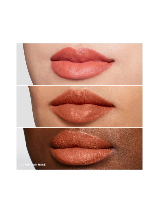 Bobbi Brown - Luxe Matte Lipstick -mattahuulipuna - DOWNTOWN ROSE - photo 3 Bobbi Brown - Luxe Matte Lipstick -mattahuulipuna - DOWNTOWN ROSE | Stockmann - photo 3