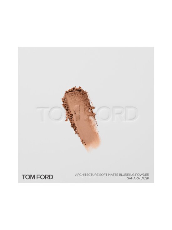 Tom Ford - Architecture Soft Matte Blurring Powder -meikkipuuteri - 03 SAHARA DUSK - photo 2 Tom Ford - Architecture Soft Matte Blurring Powder -meikkipuuteri - 03 SAHARA DUSK | Stockmann - photo 2