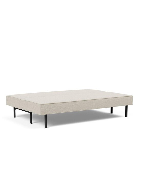Innovation Living - Sly-vuodesohva Mixed Dance -kangas natural 527 / musta L 200 cm - BEIGE | Stockmann - photo 6