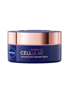 NIVEA - Öökreem Cellular Hyaluron Filler + Elasticity-Reshape Night Cream 50 ml | Stockmann