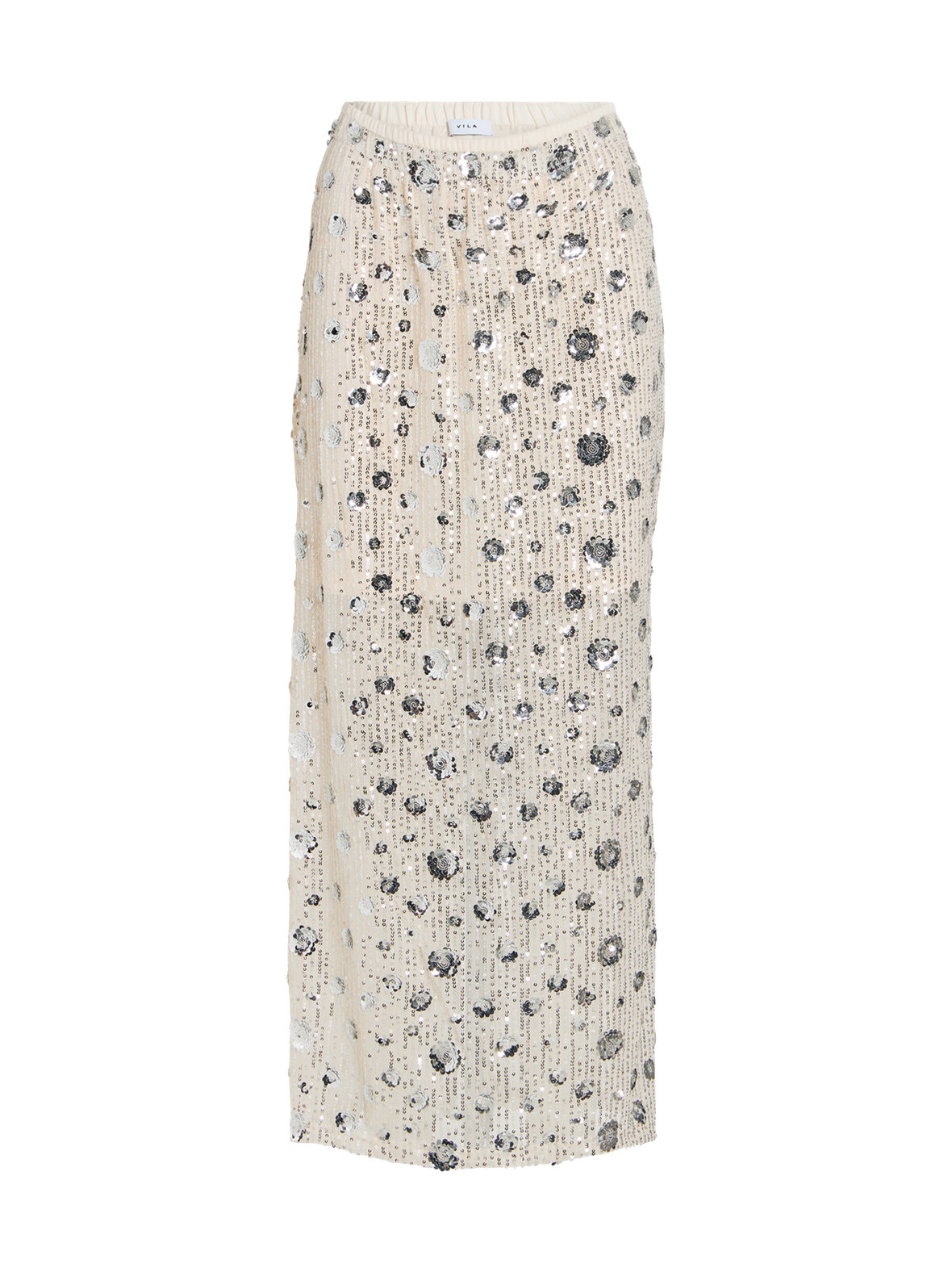 ViIsild High Waist -hame