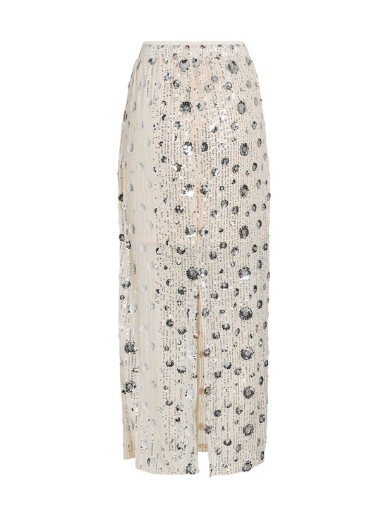 Vila - ViIsild High Waist -hame - BIRCH | Stockmann - photo 2