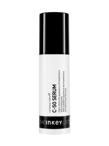 The Inkey List - Näoseerum C-50 Serum 30 ml | Stockmann