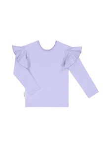 Gugguu - Frilla trikotāžas krekls - MAGIC LILAC | Stockmann